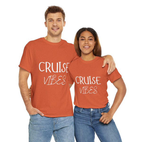 Cruise Vibes - Unisex