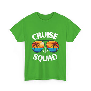 Cruise Squad - Unisex