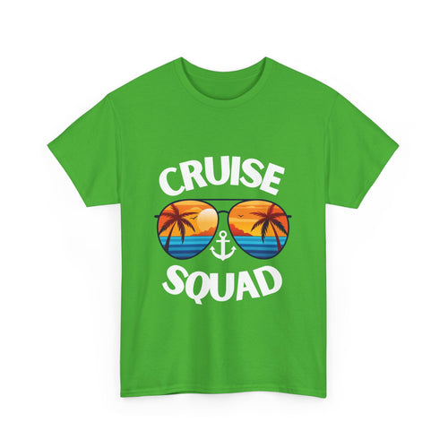 Cruise Squad - Unisex