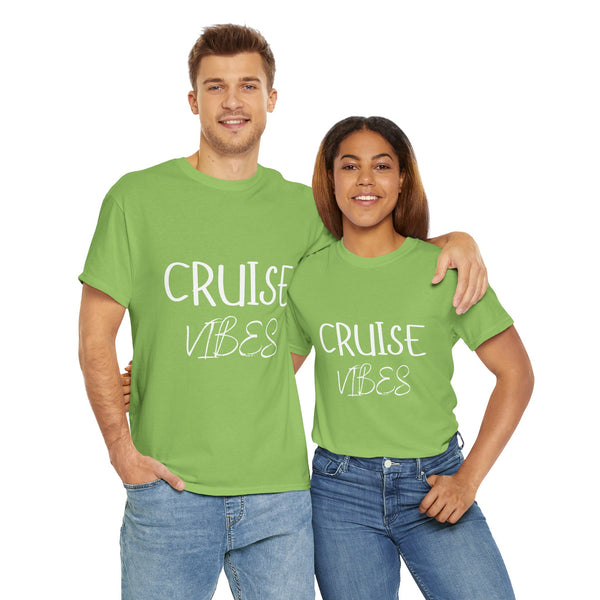 Cruise Vibes - Unisex