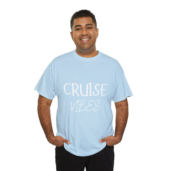 Cruise Vibes - Unisex