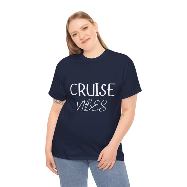 Cruise Vibes - Unisex