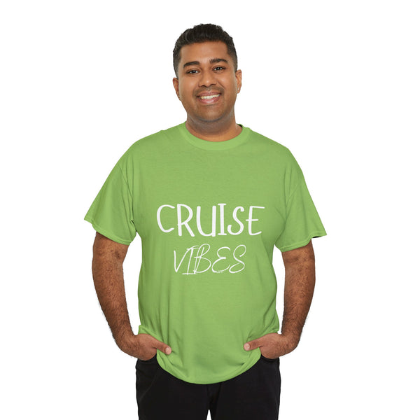 Cruise Vibes - Unisex