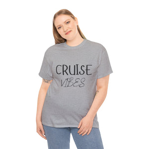 Cruise Vibes - Unisex