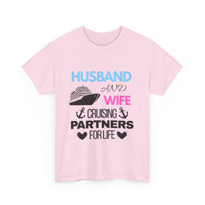 Cruising Partners for Life - Unisex