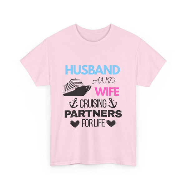 Cruising Partners for Life - Unisex